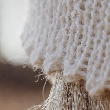 The Icicle Beanie
