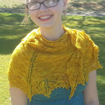 Follow the Yellow Brick Road