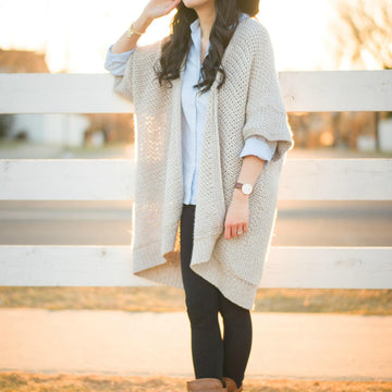 Granite Cape