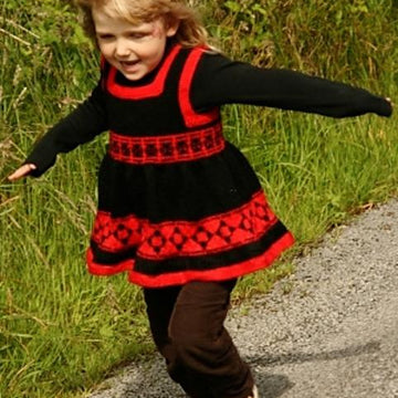 Hoshiko Tunic