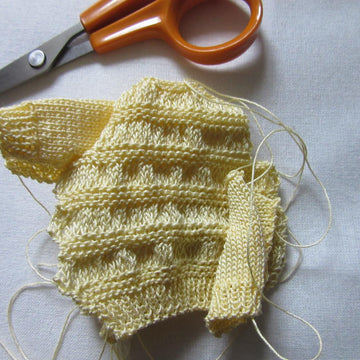 1:6th scale ruched jumpers