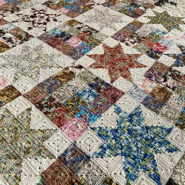 Stars Aligned Blanket