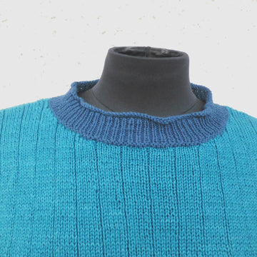 BARONESSA MERINO, woollen jumper