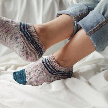Matisse Socks