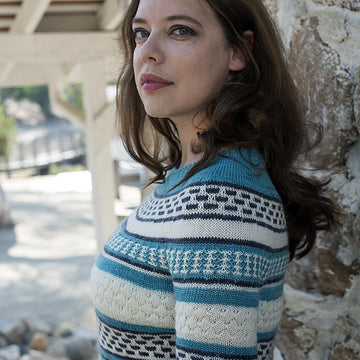 Izmir Pullover
