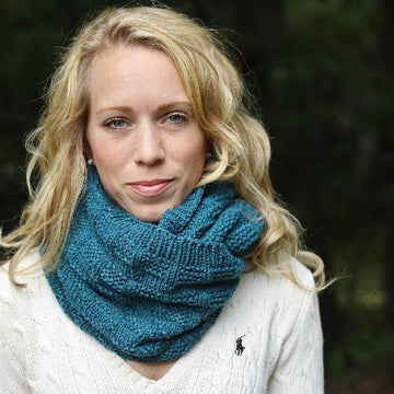 Blue Plaid