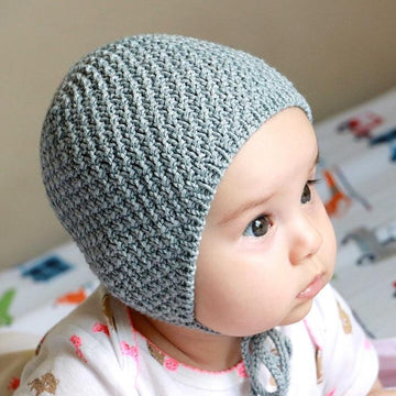 My First Bonnet