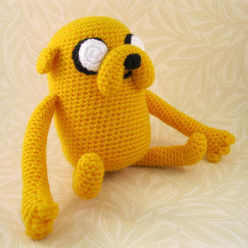 Jake the Dog