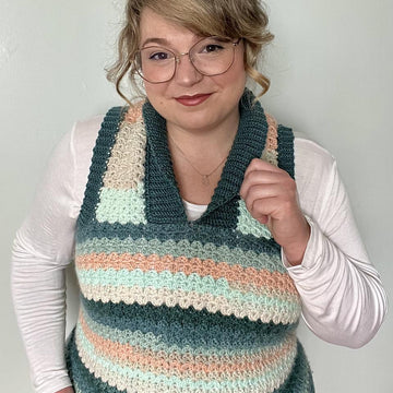 Vivian Vest