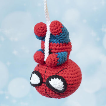Spiderman