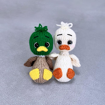 Quackmates