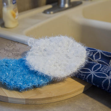 Kitchen Scrub Bean