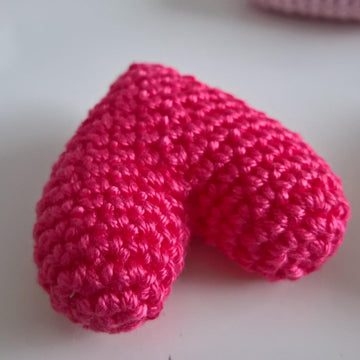 BerryPatterns Heart