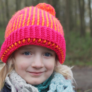 Brioche Beanie