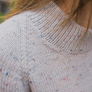 Ymer Sweater