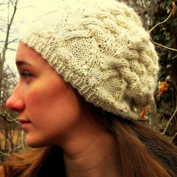 White Rabbit Hat