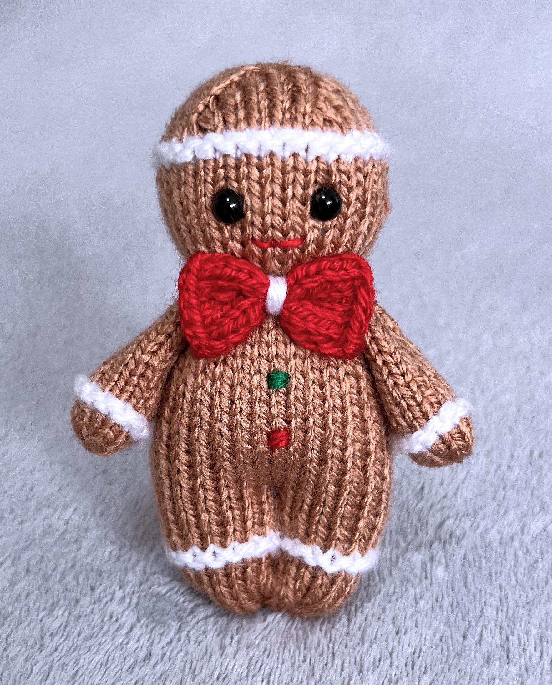 Cinnamon Sweethearts