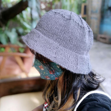 Polos Bucket Hat