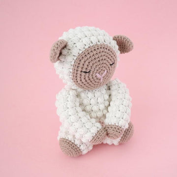 Lana the Lamb Lovey