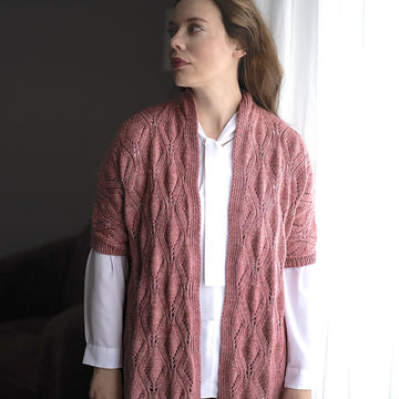 Batiquitos Cardigan