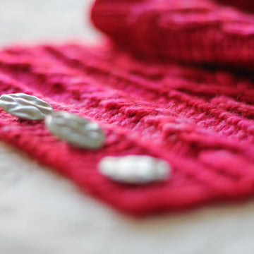 Heart on a String