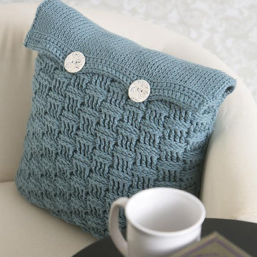 Lines Asymmetry Pillow cover