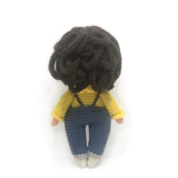 Koko Doll