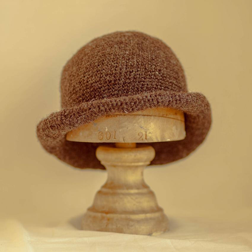 Festival Bowler