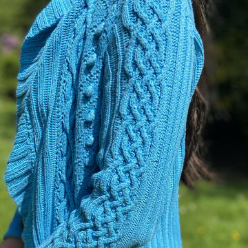 May Cardigan