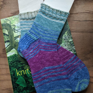 'Nilla 'Nilla Socks