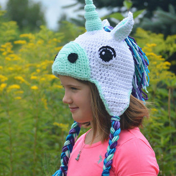 Unicorn Hat