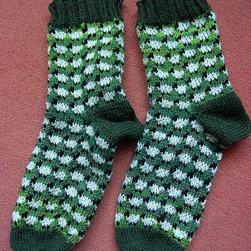 Sheep socks