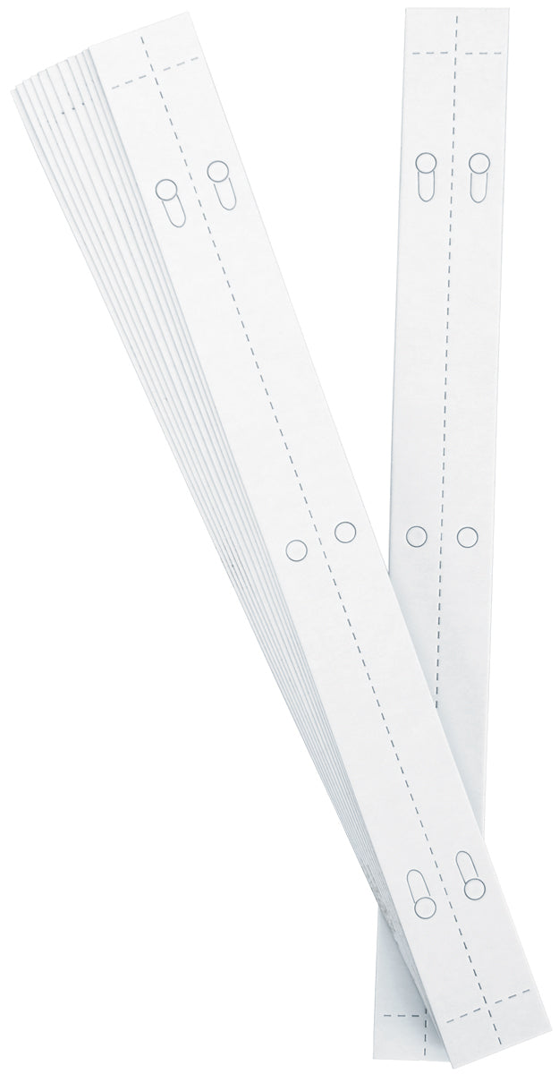 Pioneer Spacers For 8.5"X11" & 12"X12" Albums 12/Sets - 391806