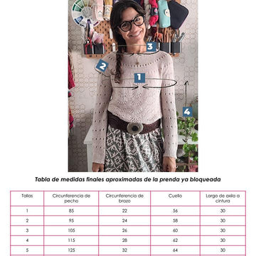 Lovely Sweater