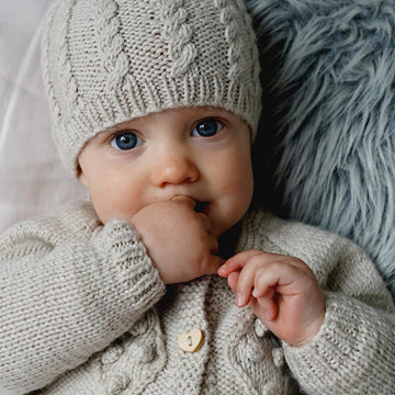 Riley Cardi and Hat - Bc98