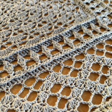 Tablecloth "Eudora"