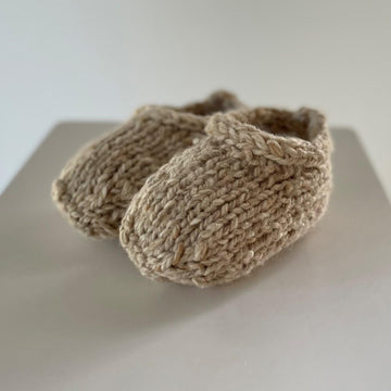 Bush Baby Booties BJ401