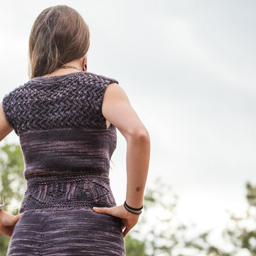 Transient Tunic