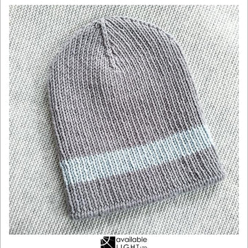 Sporty Beanie
