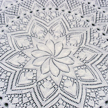 Lily Shawl