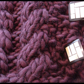 The Concord Cable Cowl