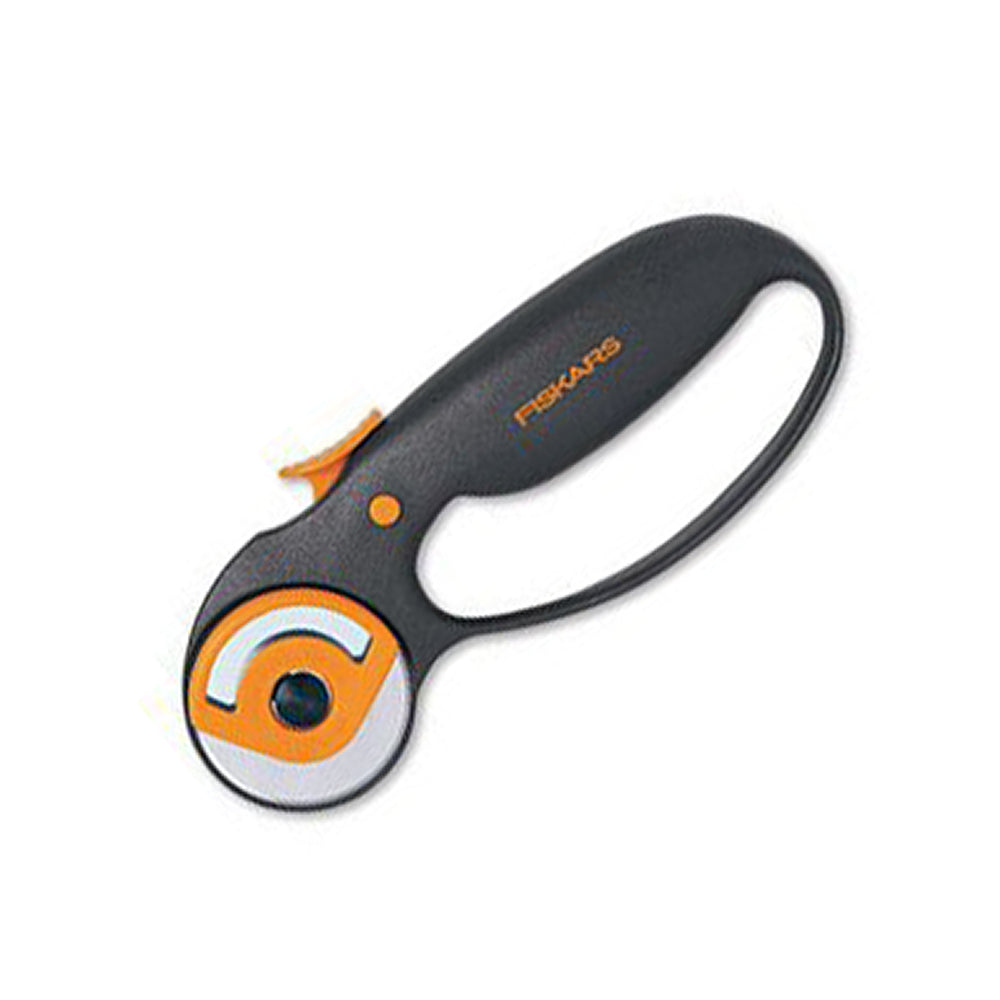 Fiskars 45mm Deluxe Rotary Cutter