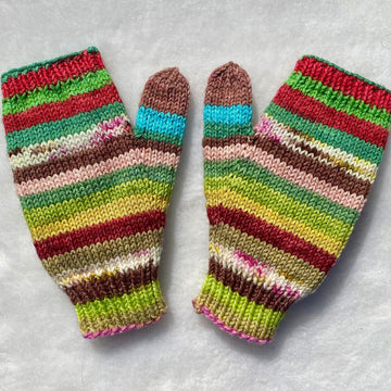 Mitten Top