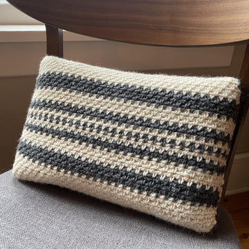 The Whitman Pillow