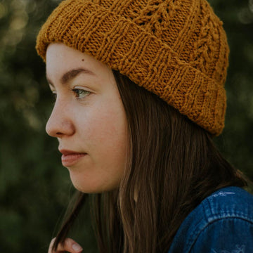 Winchell Hat