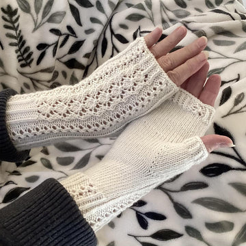 Madrona Mitts