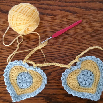 Raras Snuggle Heart