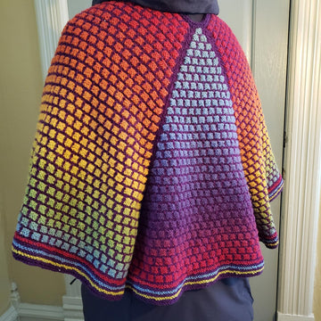 Mosaic Mantle