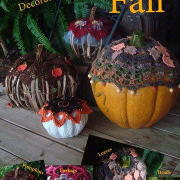 Pumpkin Toppers