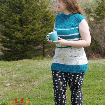 Versa Tunic